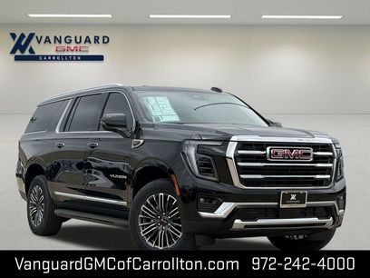 New 2026 GMC Yukon XL Elevation w/ Elevation Premium Package