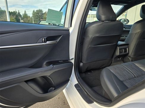 New 2026 Toyota Camry XSE image 15