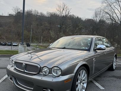 Used 2009 Jaguar XJ8