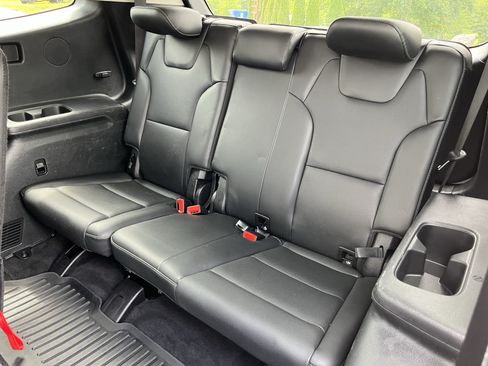 Used 2020 Kia Telluride EX w/ EX Premium Package AWD/4WD image 4