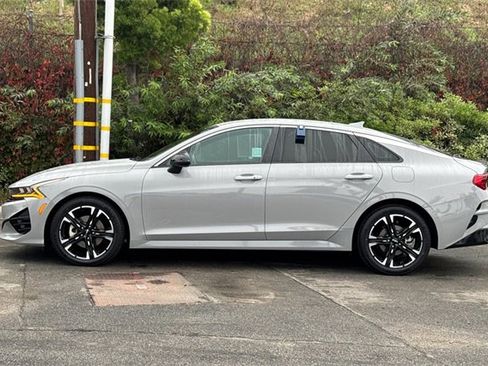 Used 2023 Kia K5 GT-Line w/ GT-Line Premium Package image 7