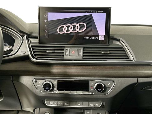 Certified 2023 Audi Q5 2.0T Premium Plus AWD/4WD image 13