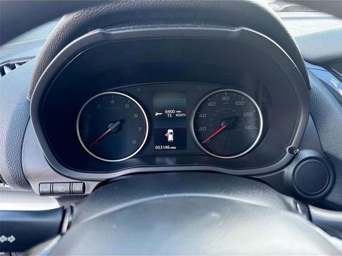 Used 2023 Mitsubishi Eclipse Cross ES image 4