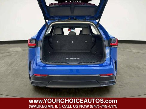 Used 2024 Lexus NX 350 AWD image 13