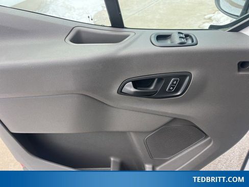 Used 2024 Ford Transit 250 Low Roof w/ Exterior Upgrade Package image 31
