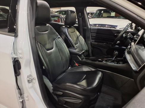 Certified 2022 Jeep Compass High Altitude image 22