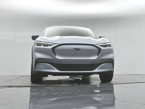 Certified 2024 Ford Mustang Mach-E Select AWD/4WD image 46