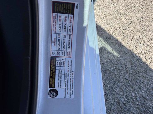 Used 2017 Nissan Altima 2.5 SV FWD image 10