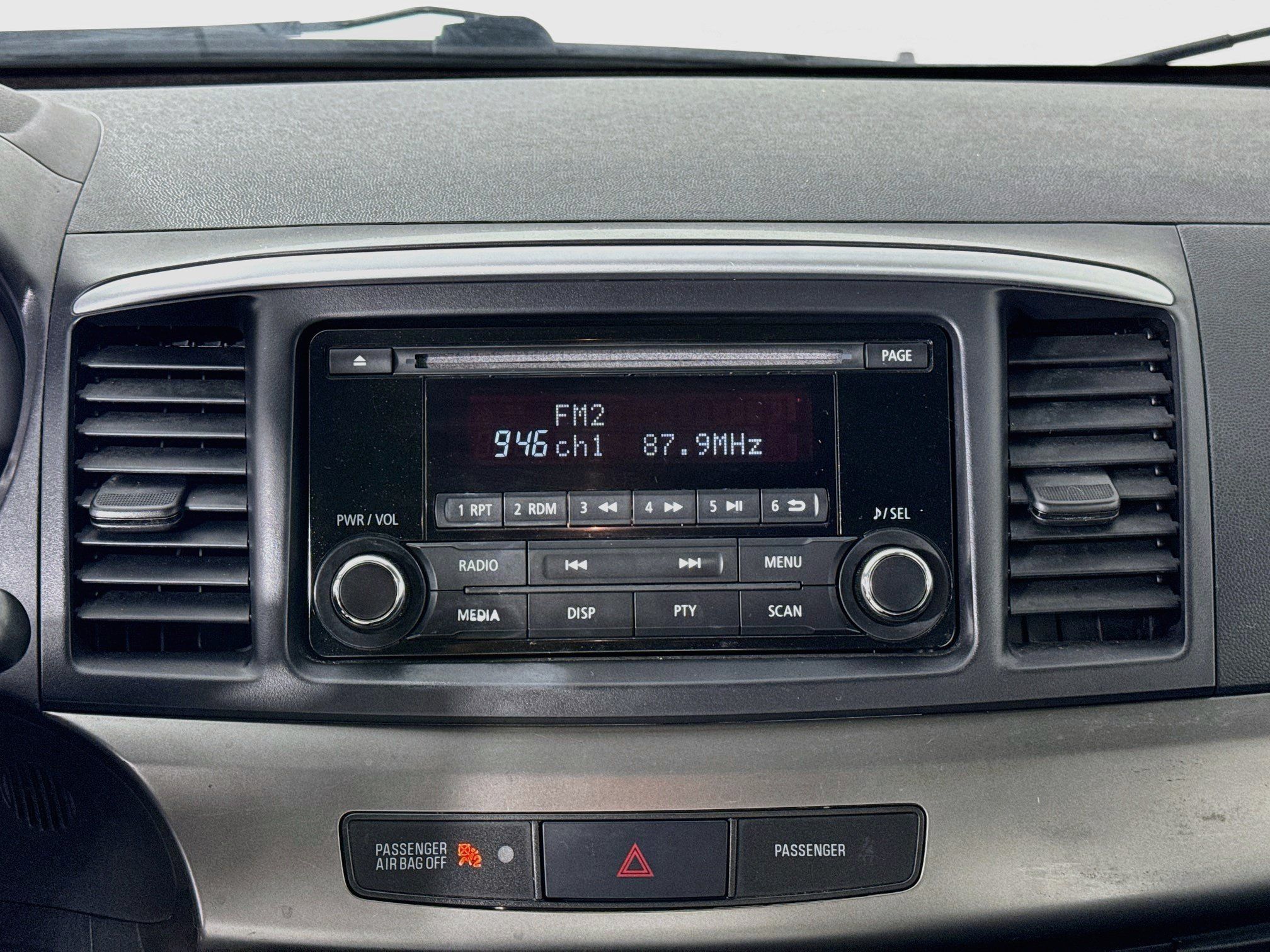 Used 2015 Mitsubishi Lancer ES FWD image 13