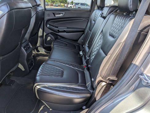 Used 2024 Ford Edge Titanium AWD/4WD image 30