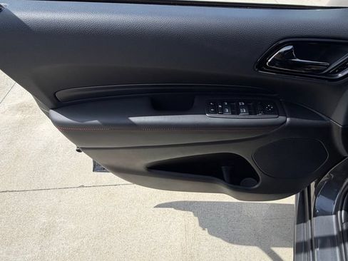 Certified 2024 Dodge Durango GT AWD/4WD image 25