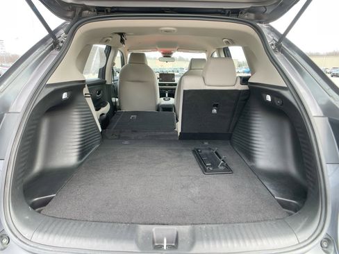Certified 2024 Honda HR-V LX image 24