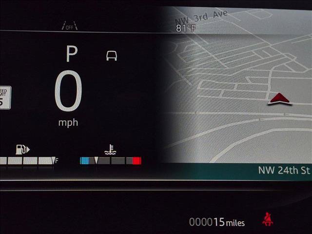 New 2027 Land Rover Range Rover Sport Dynamic SE AWD/4WD image 10