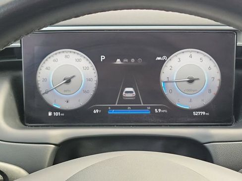 Used 2022 Hyundai Tucson XRT image 26