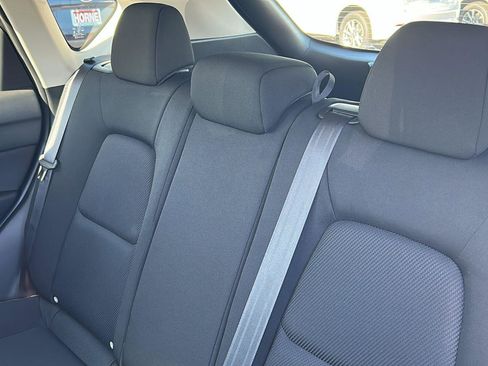 New 2025 MAZDA CX-5 AWD 2.5 S image 19
