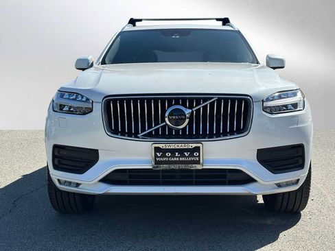 Used 2022 Volvo XC90 T6 Momentum w/ Advanced Package AWD/4WD image 8