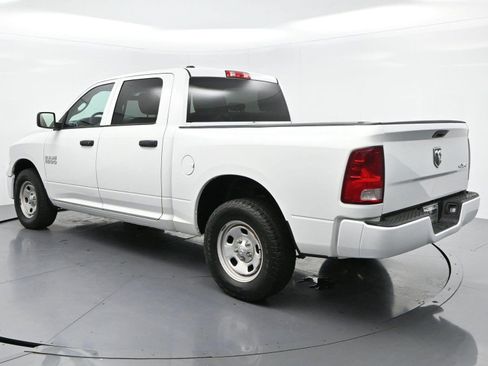 Used 2015 RAM 1500 Tradesman w/ Popular Equipment Group AWD/4WD image 5