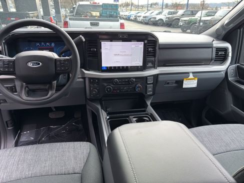 New 2026 Ford F250 XLT w/ XLT Premium Package image 23