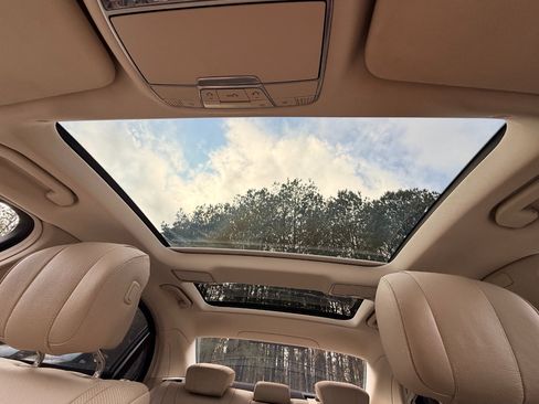 Used 2018 Mercedes-Benz S 450 4MATIC Sedan image 26