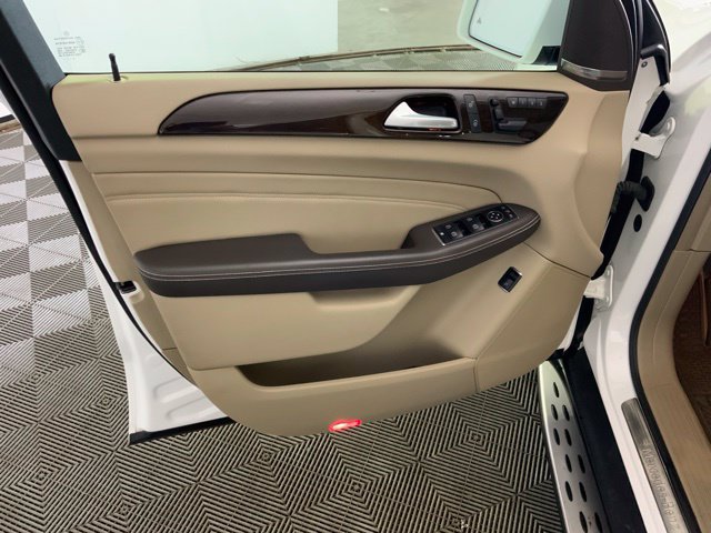 Used 2014 Mercedes-Benz ML 350 4MATIC image 26