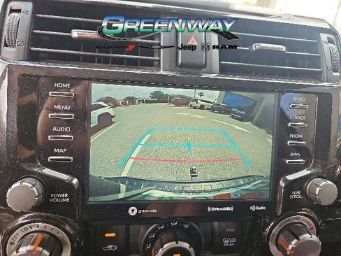 Used 2024 Toyota 4Runner TRD Off-Road Premium w/ Moonroof Package AWD/4WD image 20