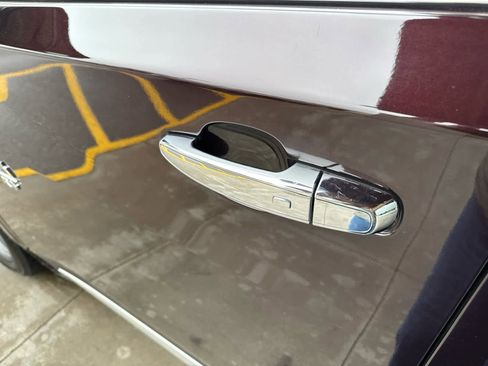 Used 2022 Chevrolet Traverse High Country image 9