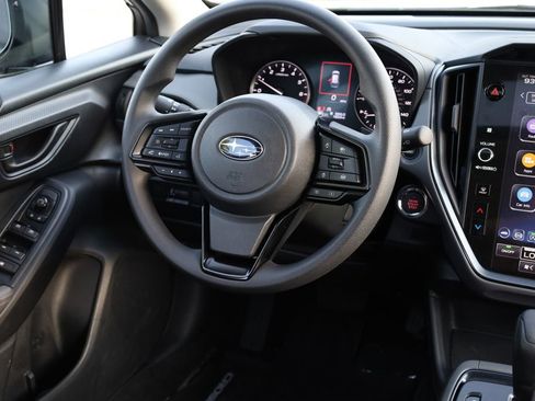 Certified 2026 Subaru Crosstrek 2.0i Premium AWD/4WD image 23