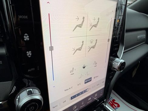 New 2026 RAM 1500 Big Horn image 16