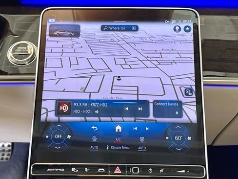 New 2026 Mercedes-Benz S 63 AMG S image 11