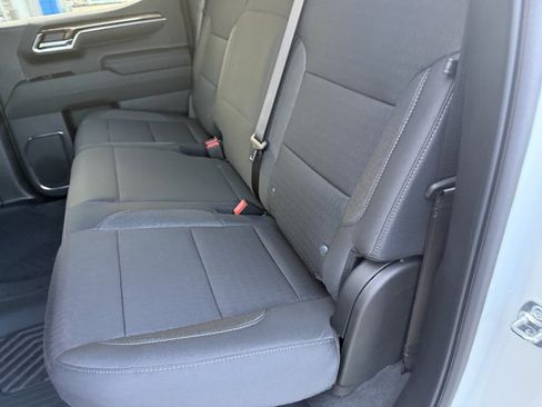 New 2026 Chevrolet Silverado 1500 LT Trail Boss image 29