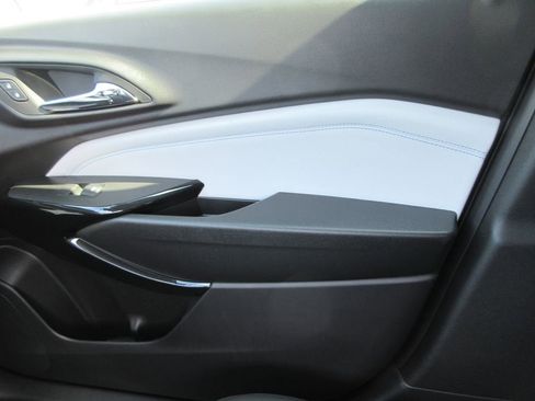 New 2026 Chevrolet Trax LT image 31