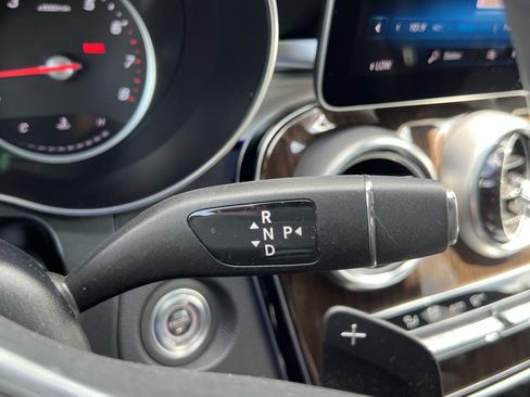 Certified 2020 Mercedes-Benz GLC 300 4MATIC image 26