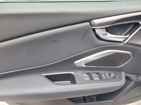 Used 2026 Acura RDX SH-AWD image 20