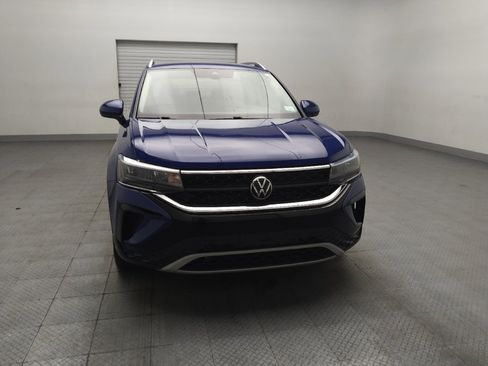 Used 2023 Volkswagen Taos SE FWD image 14