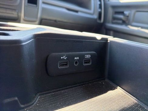 Used 2020 RAM 1500 Tradesman w/ Tradesman SXT Package AWD/4WD image 31