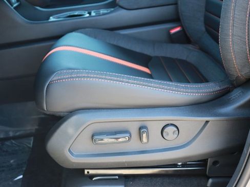 New 2026 Honda Passport TrailSport image 10