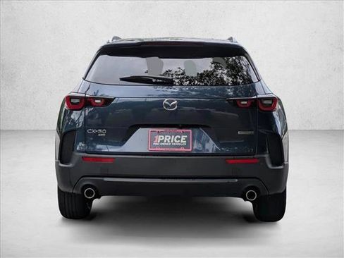 Used 2023 MAZDA CX-50 2.5 S w/ Cargo Package image 7