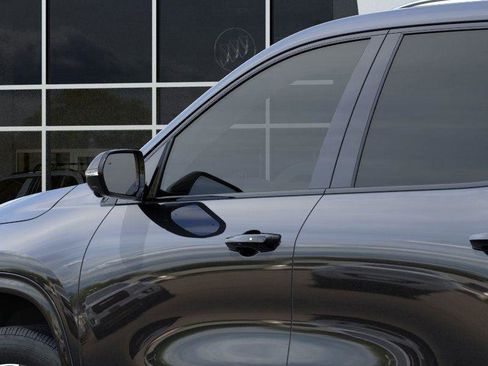 New 2026 Buick Enclave Sport Touring w/ Power Package image 12