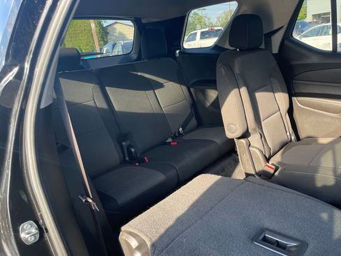 Used 2019 Chevrolet Traverse LT AWD/4WD image 35