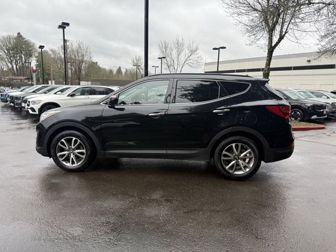Used 2014 Hyundai Santa Fe Sport 2.0T image 7