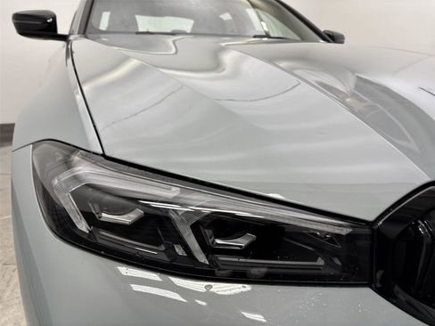 New 2026 BMW 330i xDrive Sedan w/ M Sport Package image 18