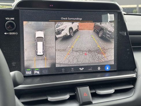 New 2026 Subaru Outback Touring XT image 29