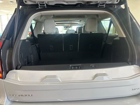 New 2026 Ford Expedition Max Platinum w/ Platinum Ultimate Package image 22