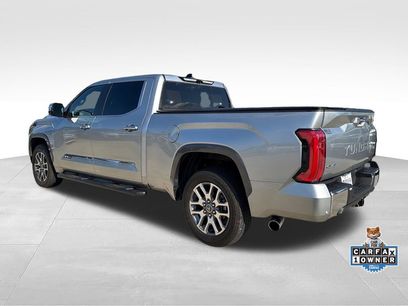 Used 2023 Toyota Tundra 1794 Edition