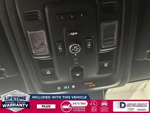 Used 2024 Chevrolet Suburban High Country w/ Max Trailering Package AWD/4WD image 24