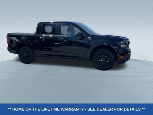 Certified 2024 Ford Maverick XLT w/ XLT Luxury Package FWD image 2