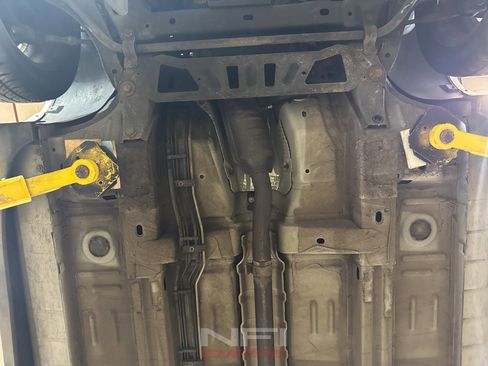 Used 2001 Chrysler PT Cruiser image 48