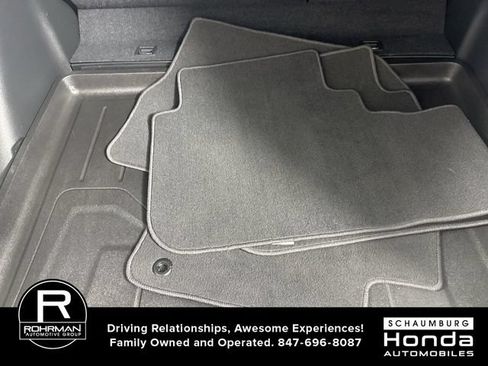 Used 2026 Honda CR-V EX-L image 35