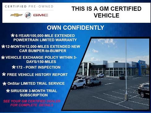 Certified 2024 Buick Envista Avenir image 10