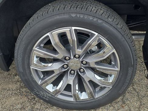 New 2026 GMC Sierra 1500 Denali AWD/4WD image 31